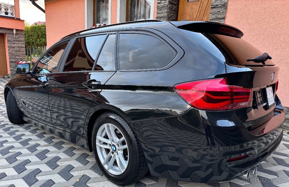 2017 BMW OSTATNÍ - 3