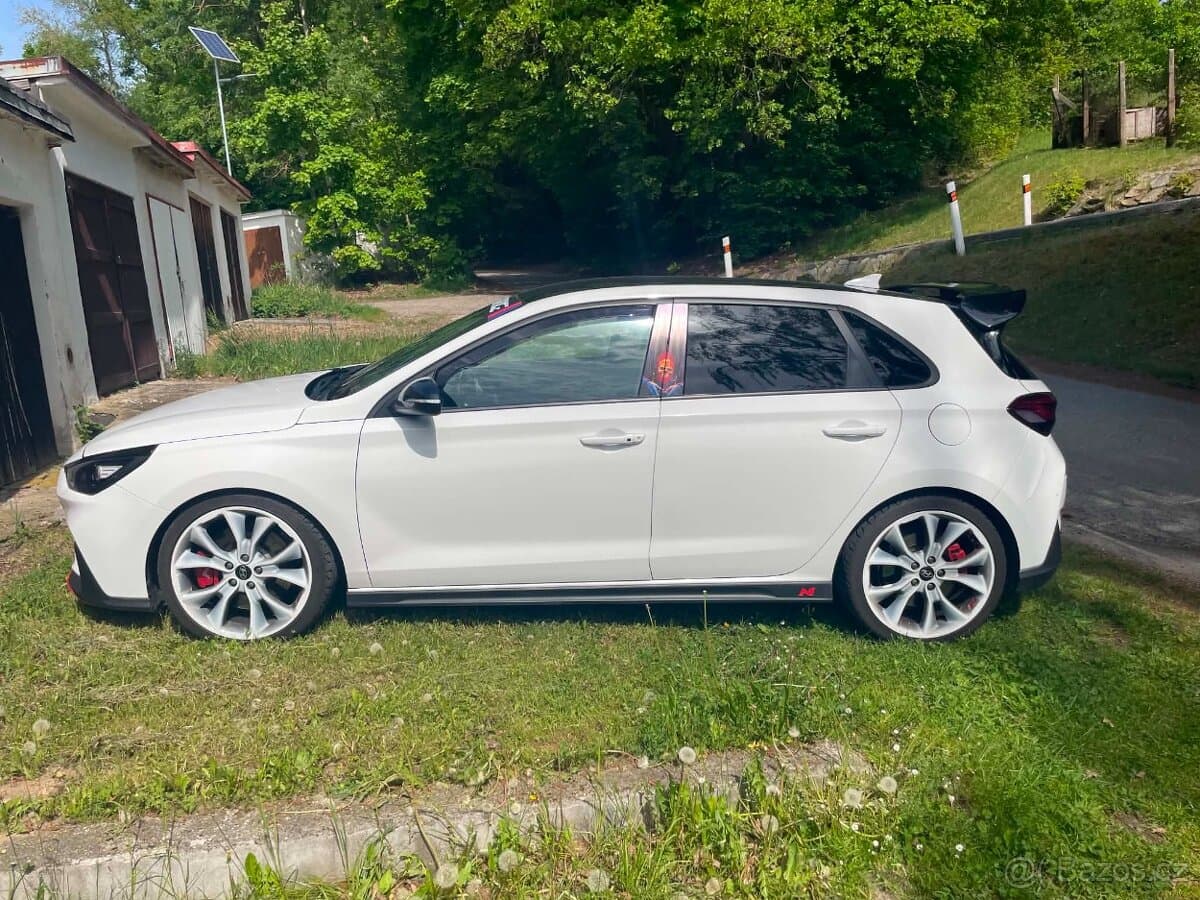 2018 Hyundai i30 - 3