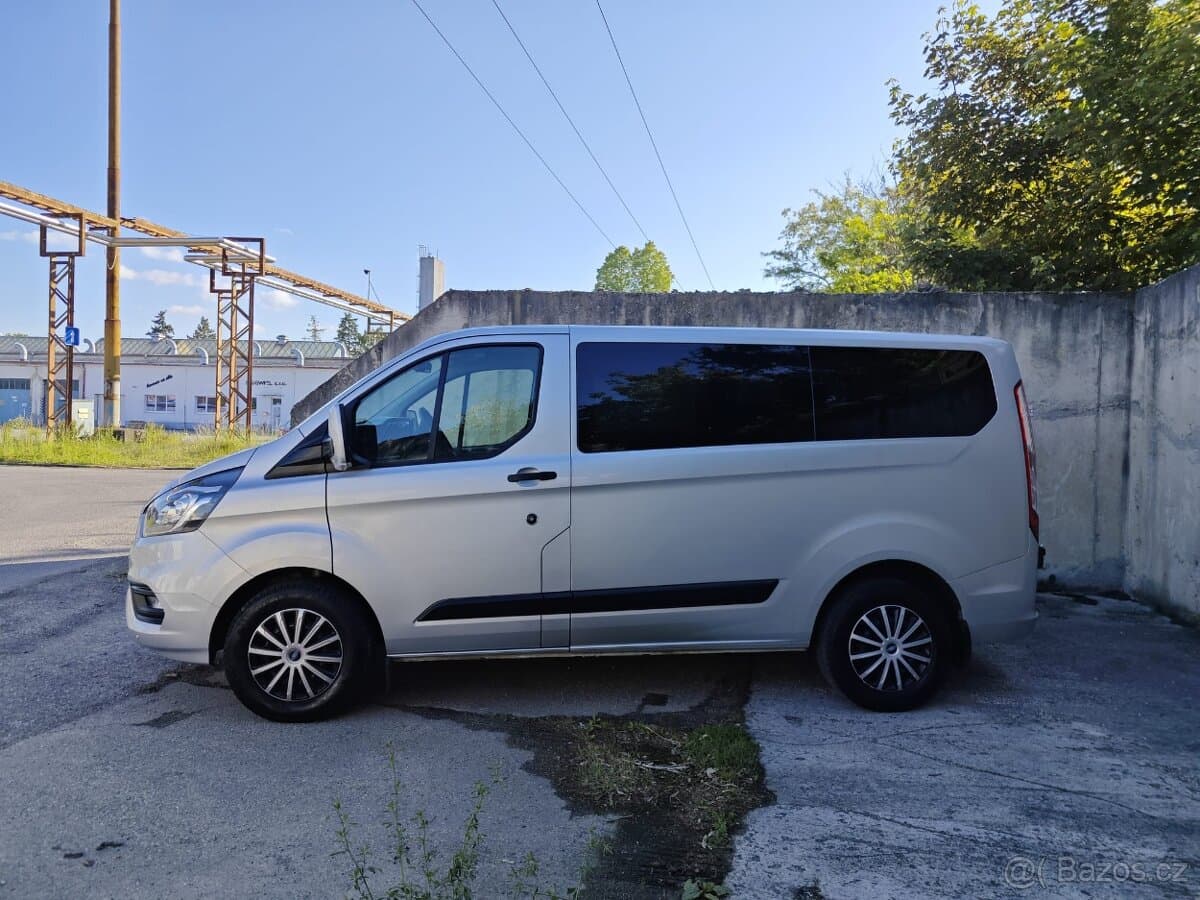 2019 Ford TRANSIT - 3