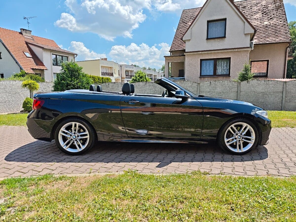 2016 BMW 2-SERIES - 3