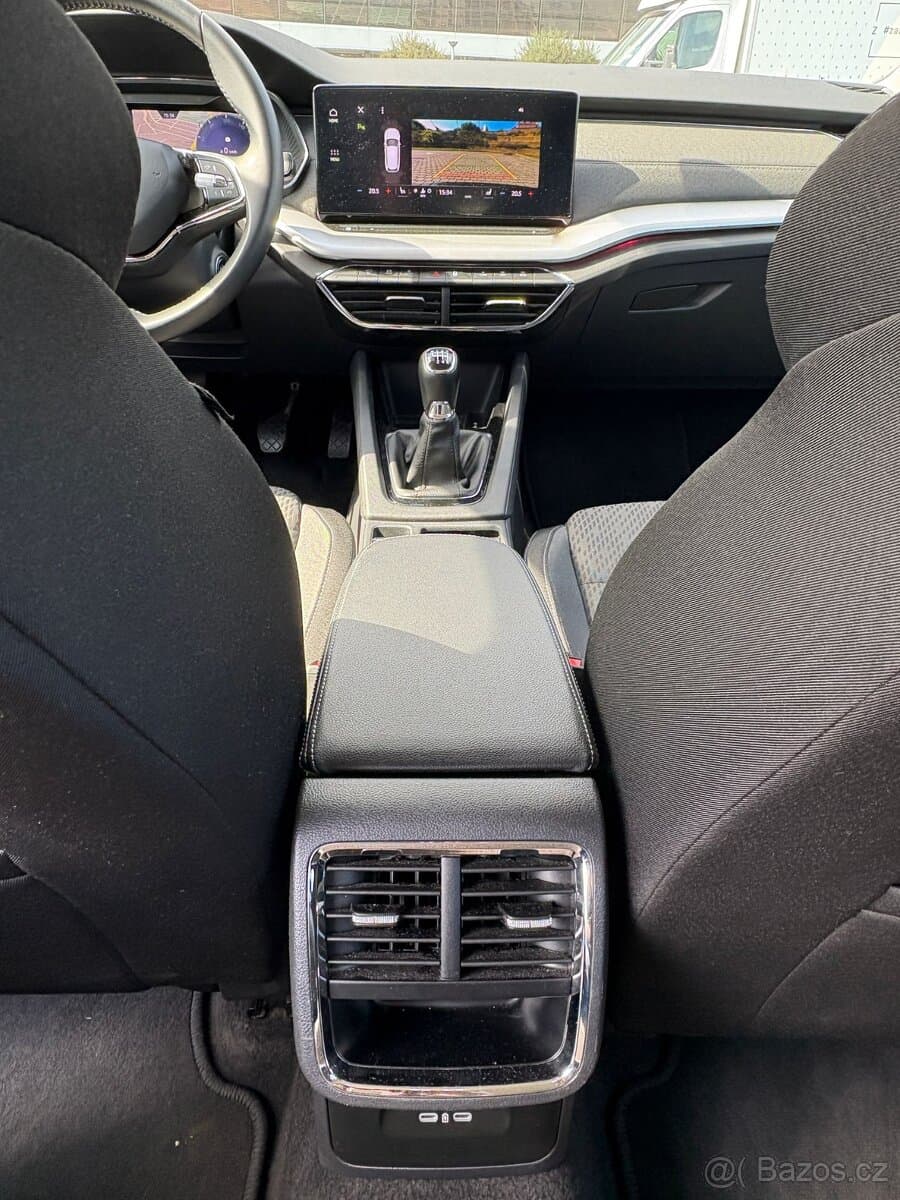 2022 Škoda OCTAVIA - 3