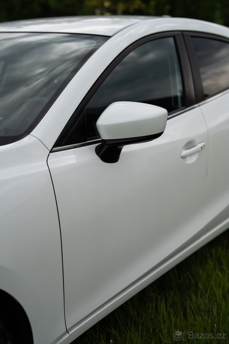 2015 Mazda 3 - 3