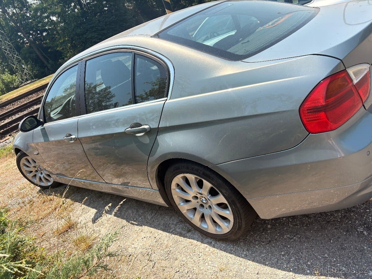 2006 BMW OSTATNÍ - 3