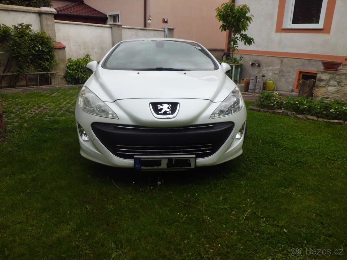 2011 Peugeot 308 - 3