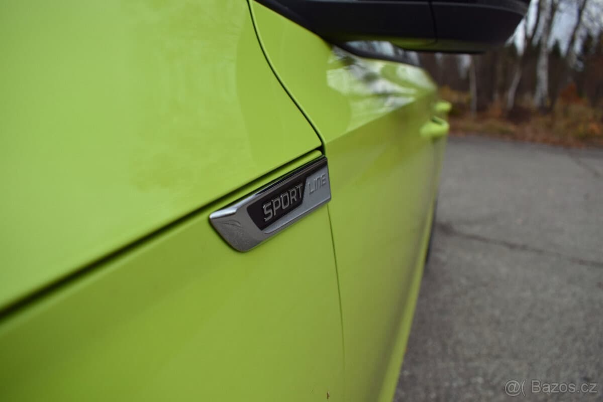 2023 Škoda OCTAVIA - 3
