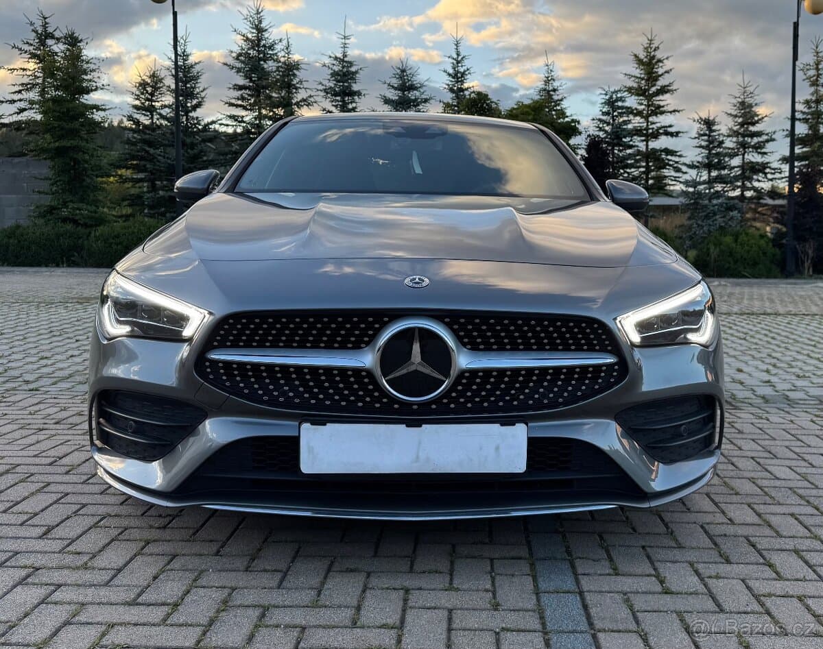 2020 Mercedes-Benz OSTATNÍ - 3