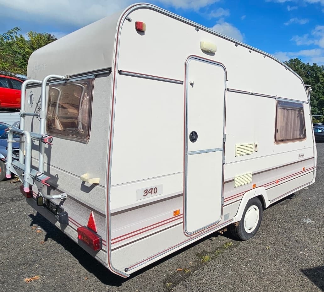 Alpine OSTATNÍ - 3