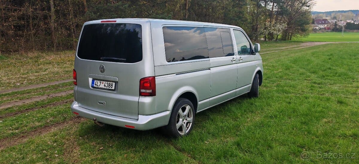 2006 Volkswagen TRANSPORTER - 3