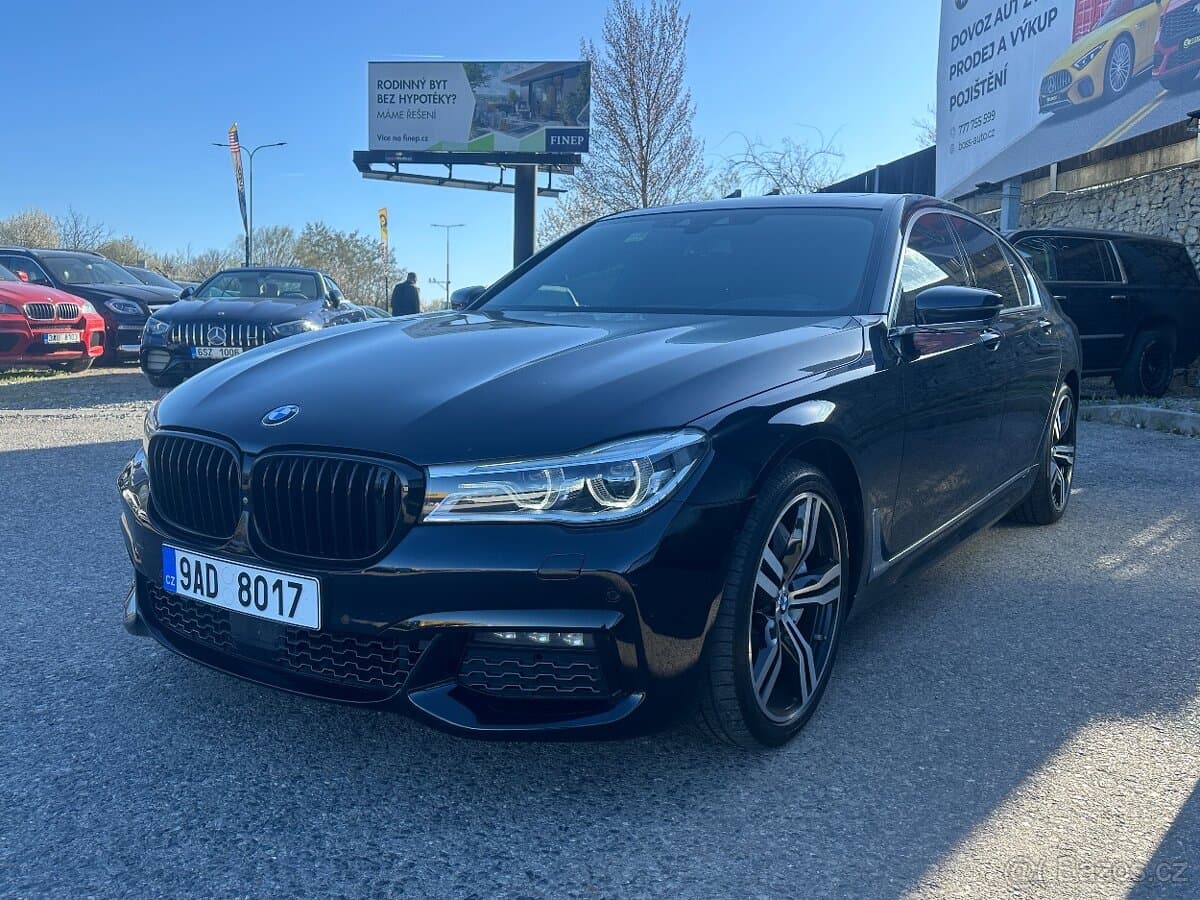 2017 BMW OSTATNÍ - 3