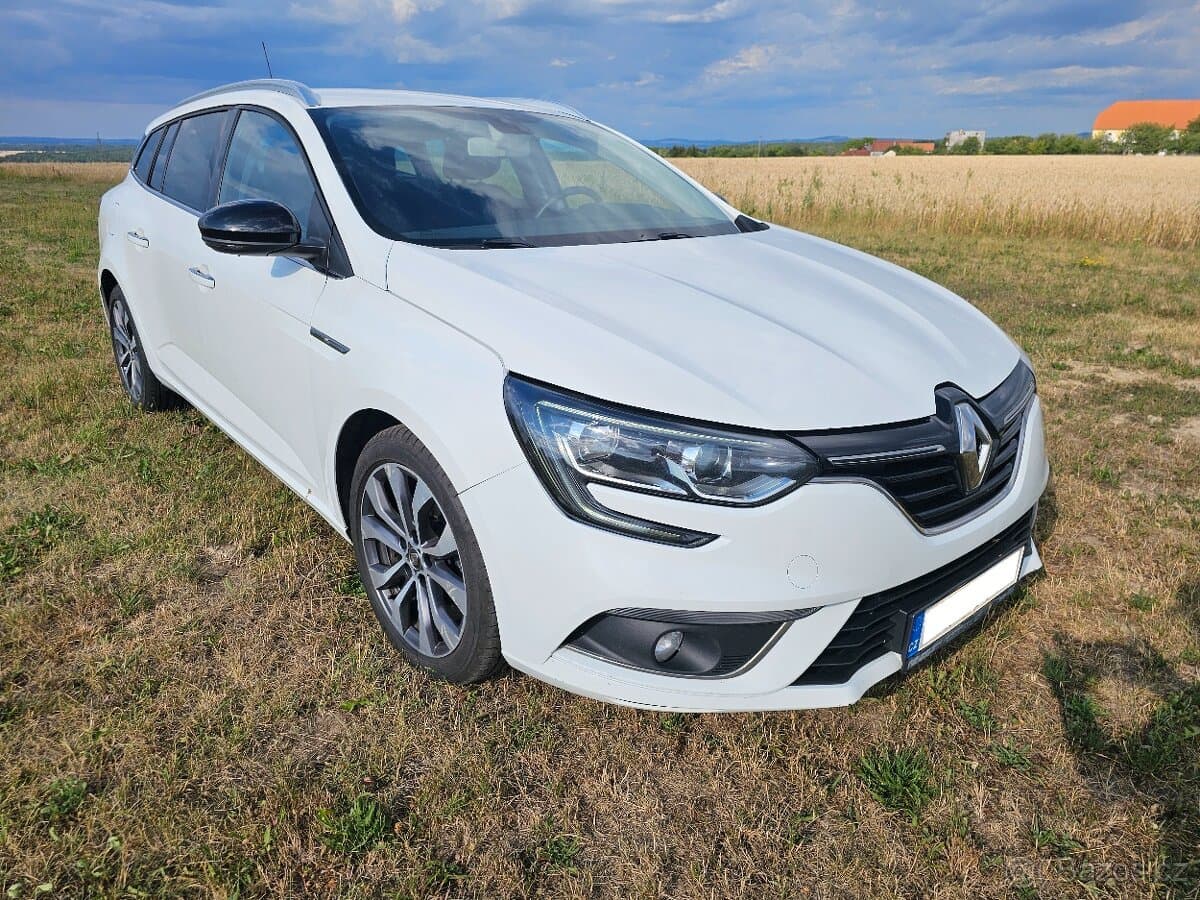 2019 Renault MEGANE - 3