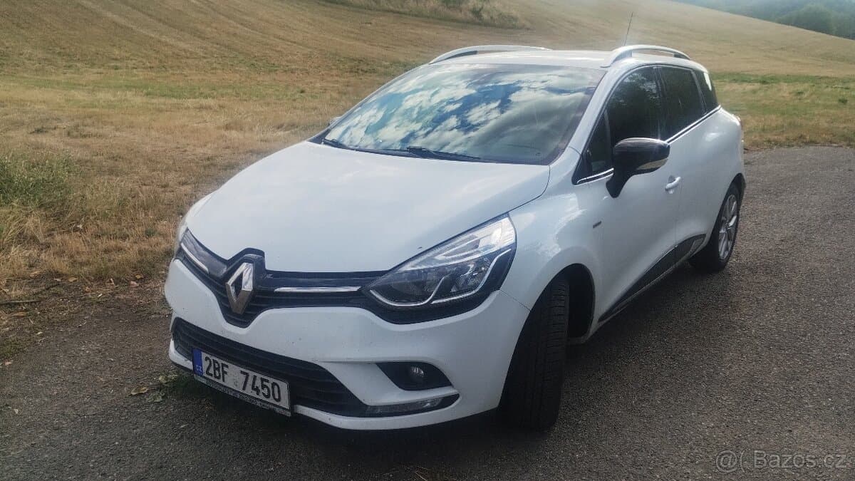 2019 Renault CLIO - 3