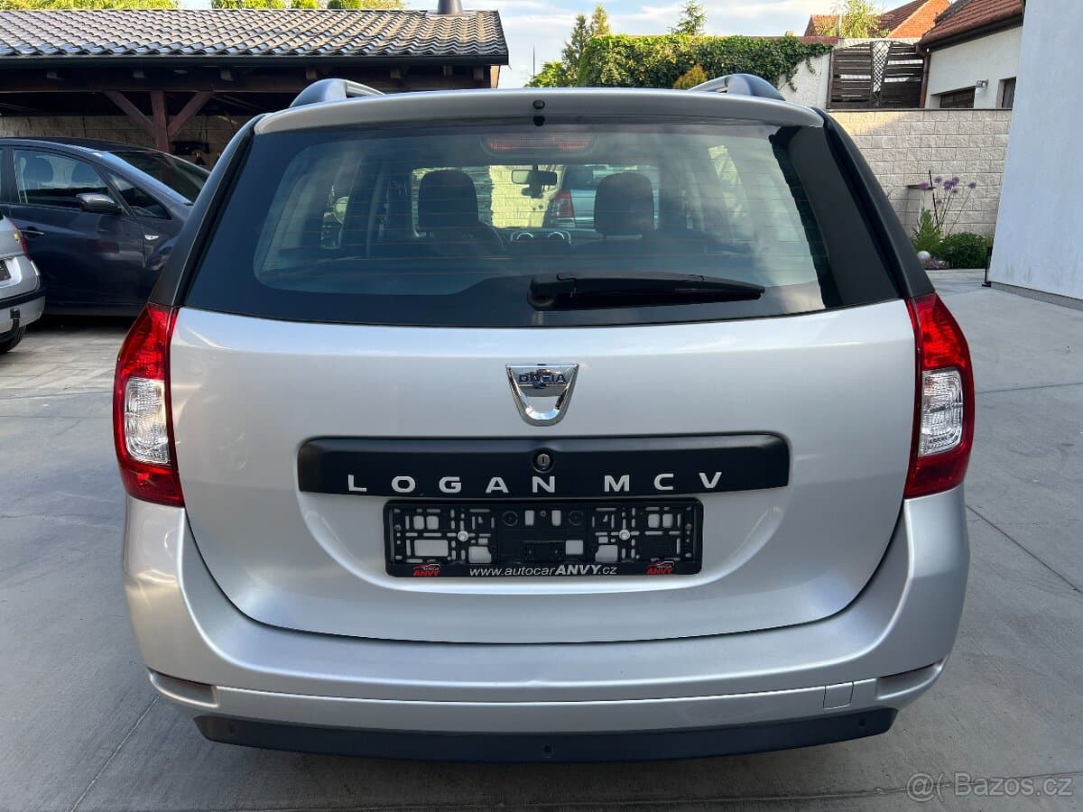 2016 Dacia LOGAN - 3