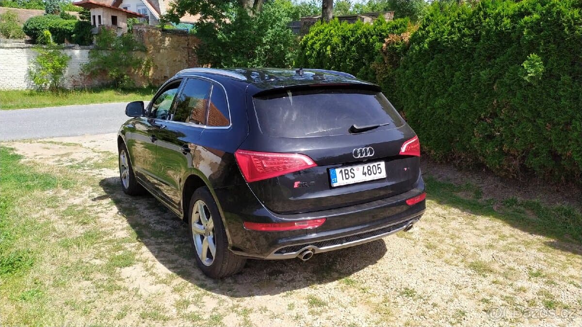 Audi Q5 - 3