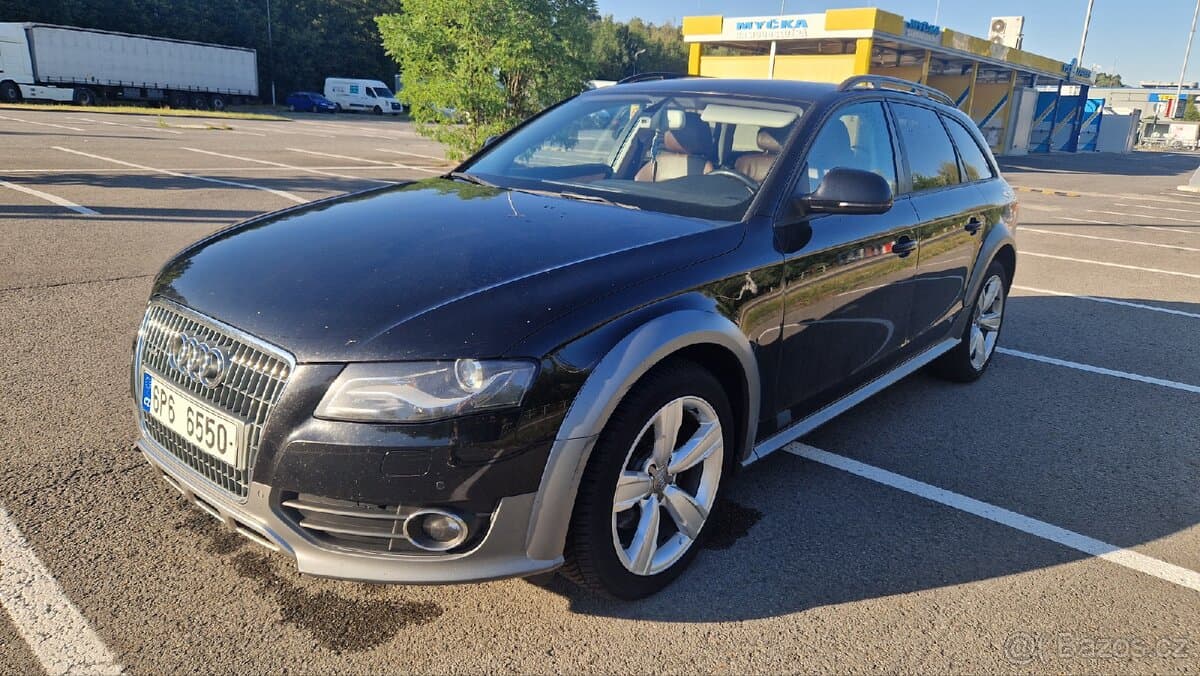 2011 Audi A4 - 3