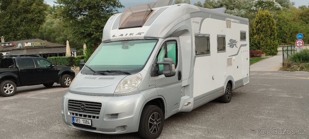 2013 Fiat DUCATO - 3