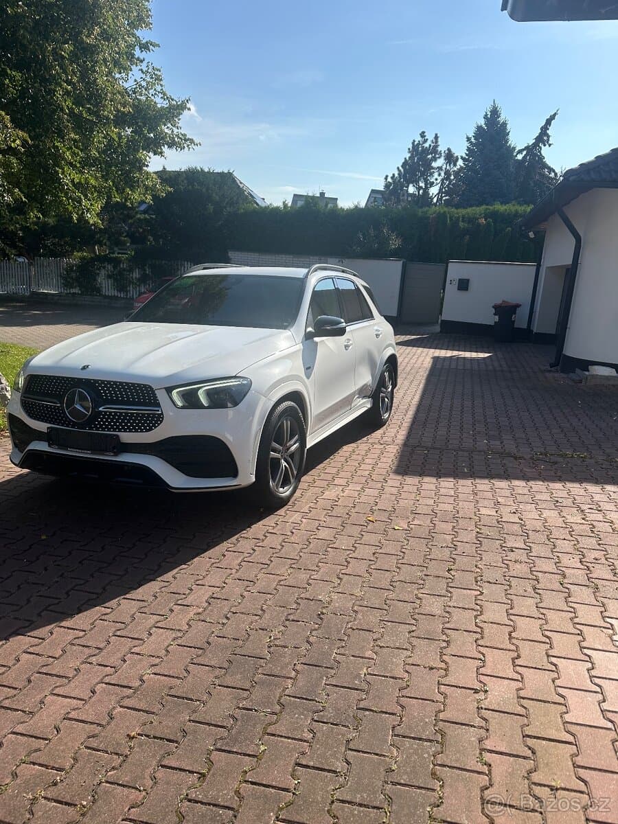2020 Mercedes-Benz GL - 3