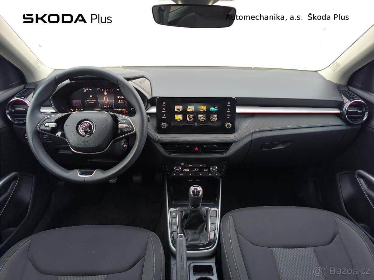 2024 Škoda FABIA - 3