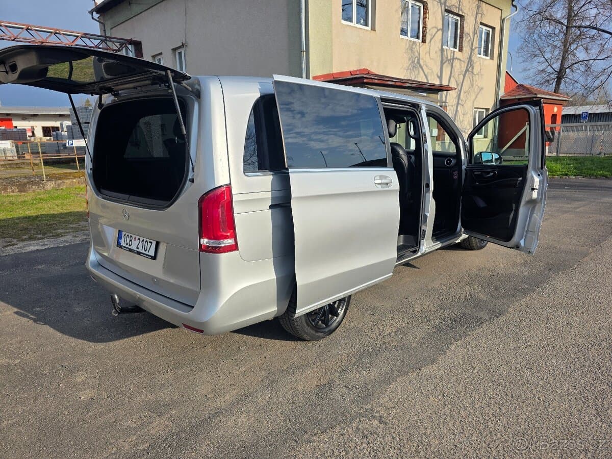 2016 Mercedes-Benz OSTATNÍ - 3