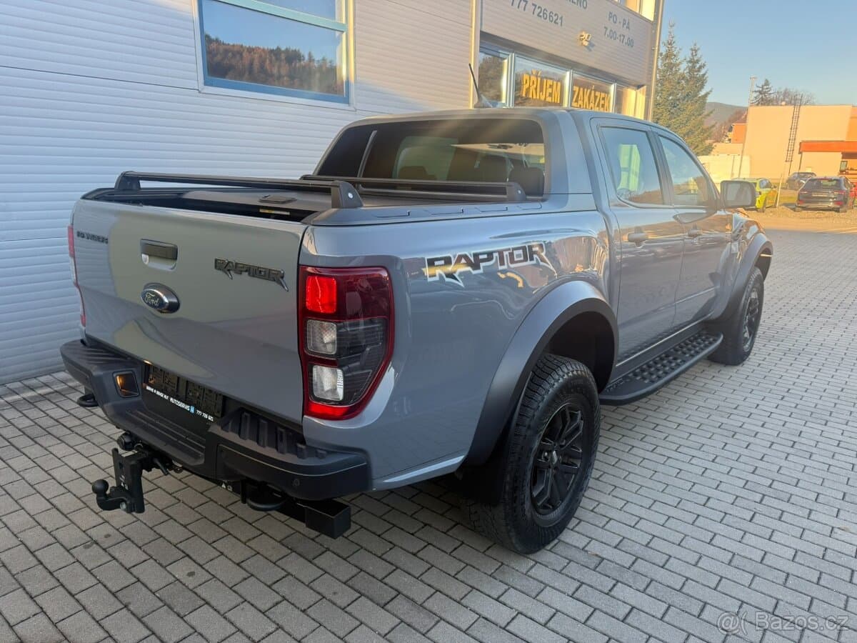 2022 Ford RANGER - 3