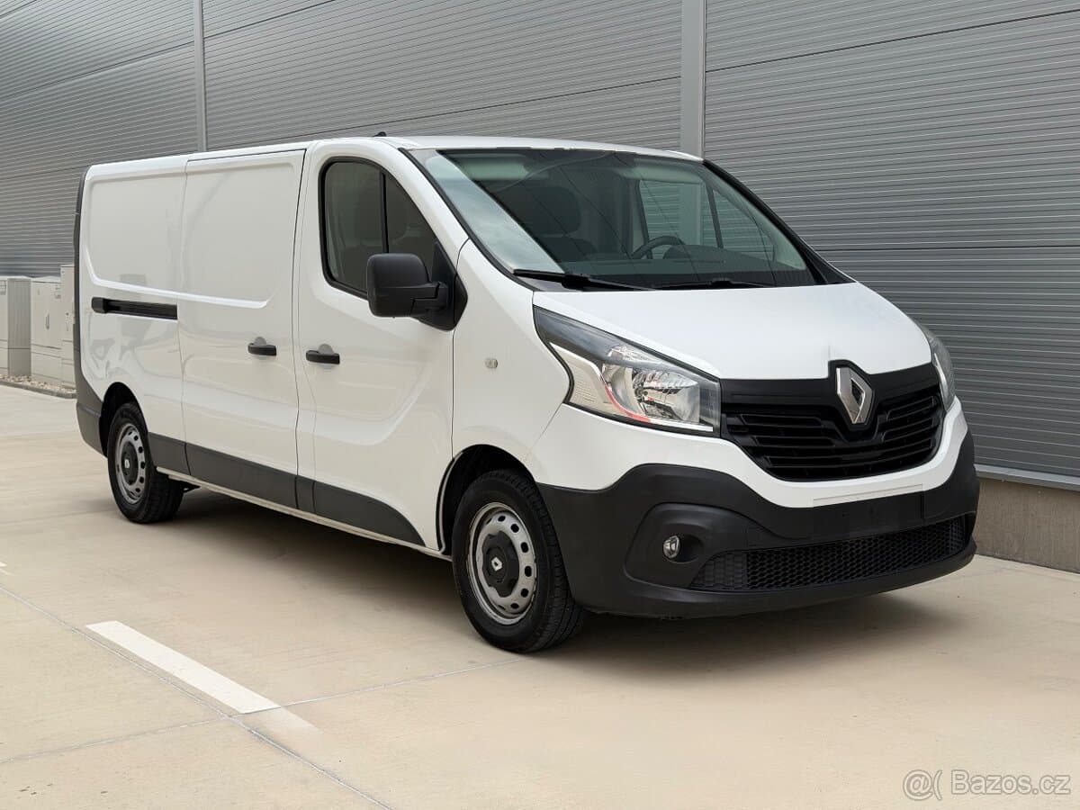 2016 Renault TRAFIC - 3