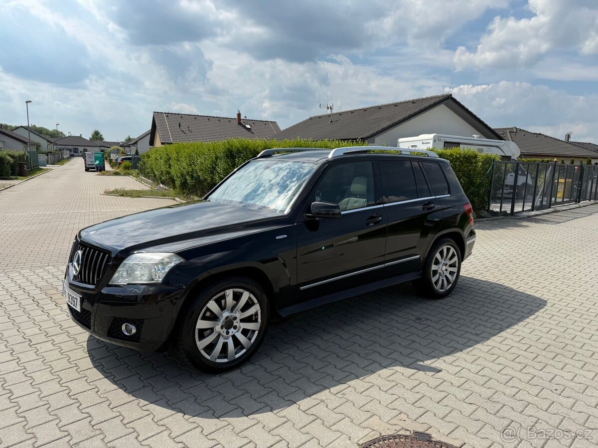 2011 Mercedes-Benz GL - 3