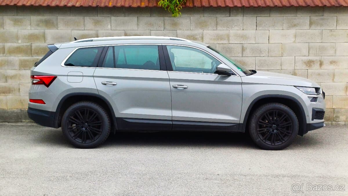2023 Škoda KODIAQ - 3