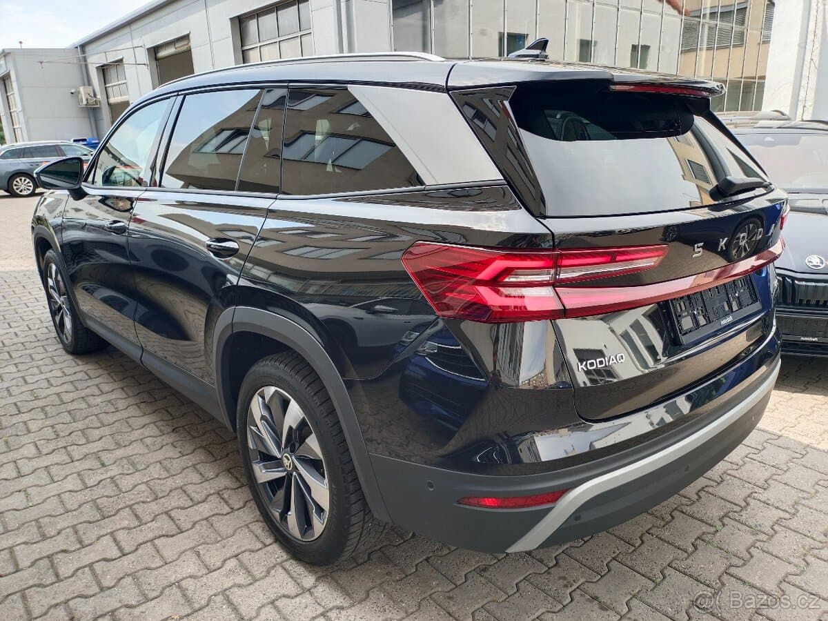 2025 Škoda KODIAQ - 3