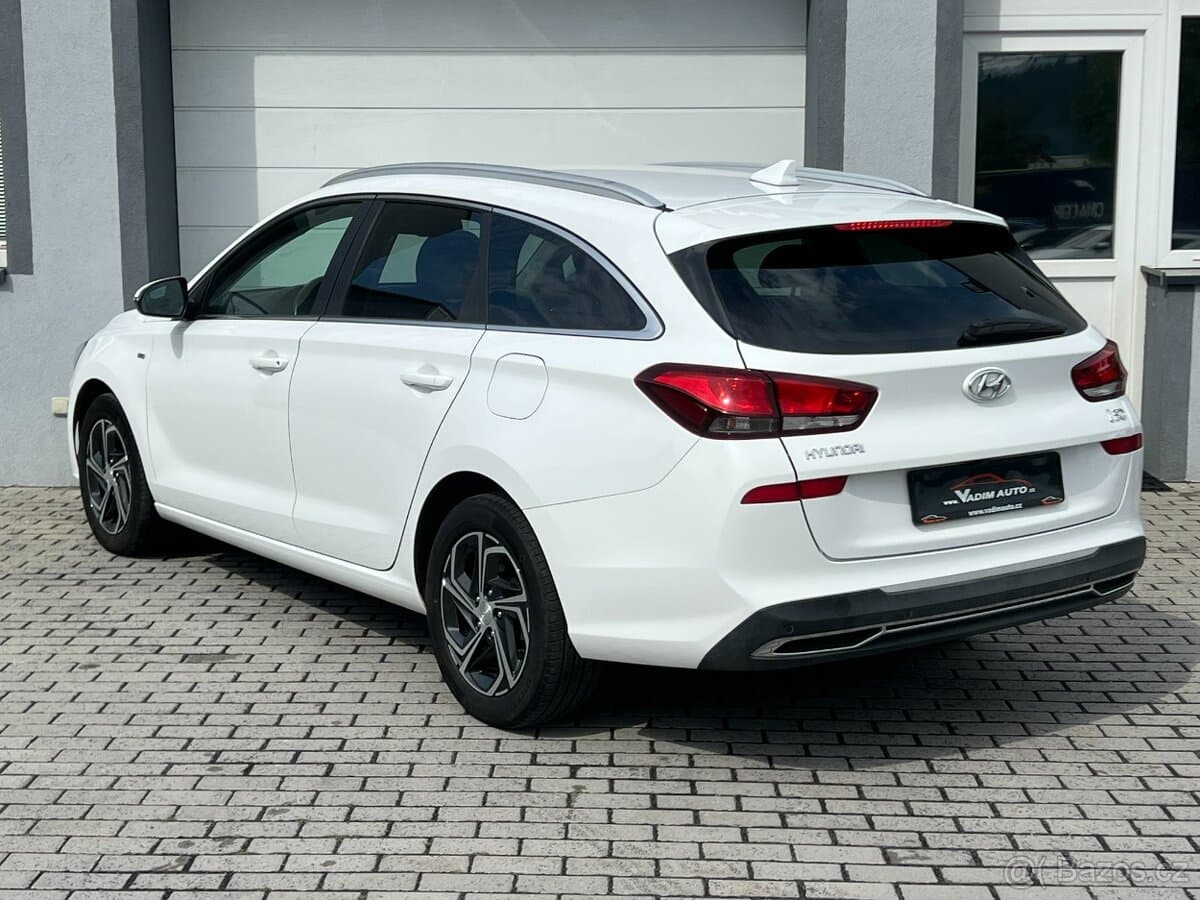 2023 Hyundai i30 - 3