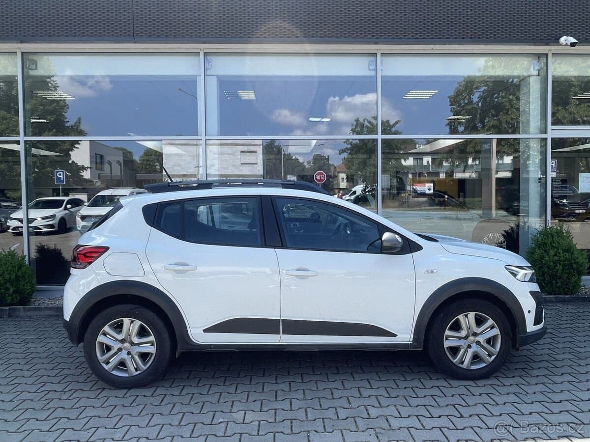 2023 Dacia SANDERO - 3