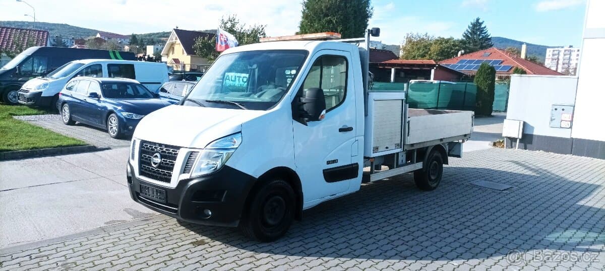 2013 Nissan OSTATNÍ - 3