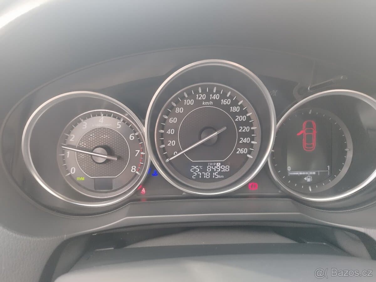 2013 Mazda 6 - 3