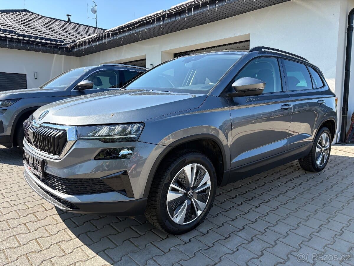 2023 Škoda KAROQ - 3