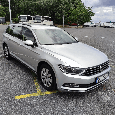 2018 Volkswagen PASSAT - 3