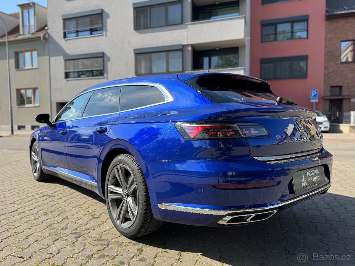 2022 Volkswagen ARTEON - 3