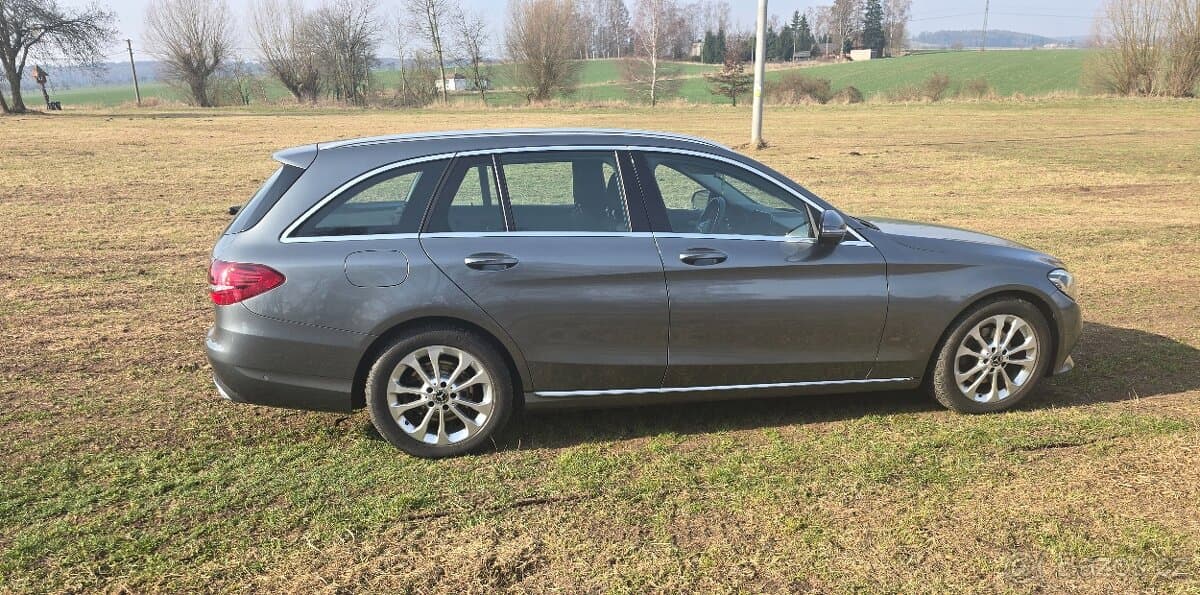 2019 Mercedes-Benz OSTATNÍ - 3