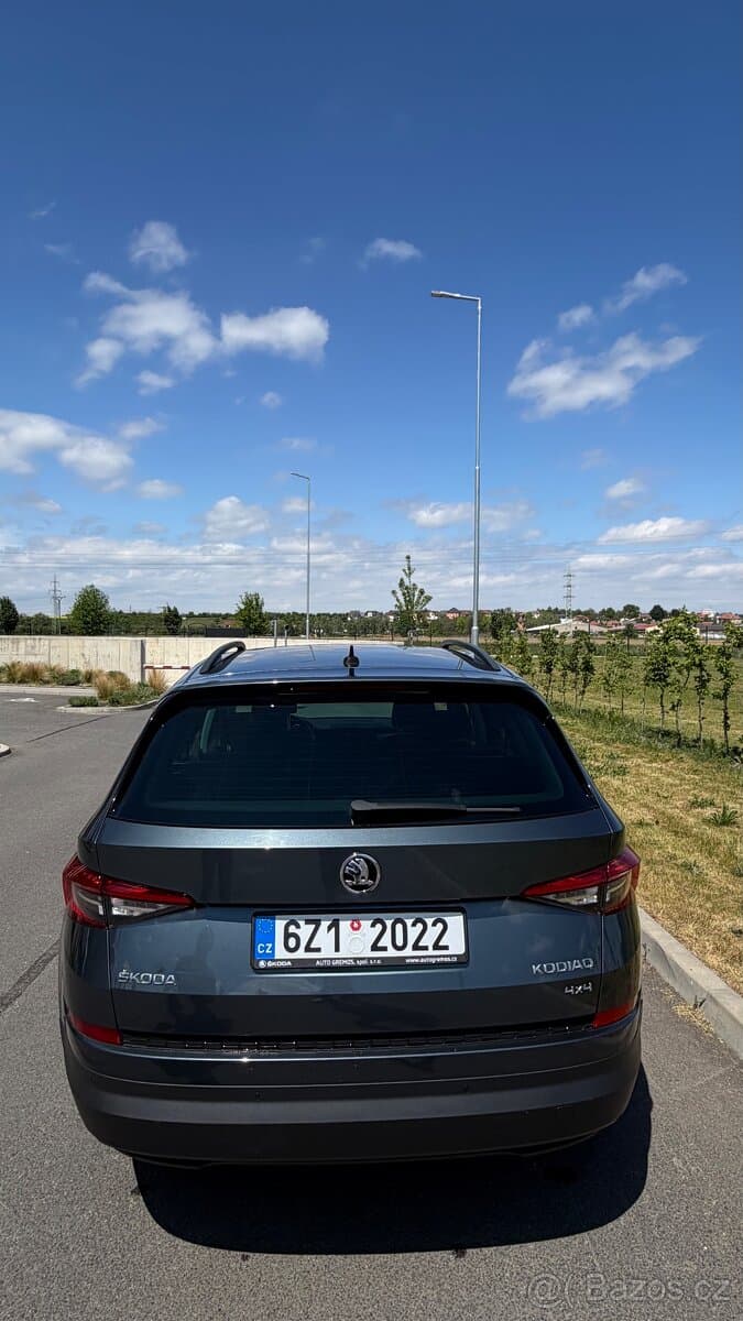 2017 Škoda KODIAQ - 3