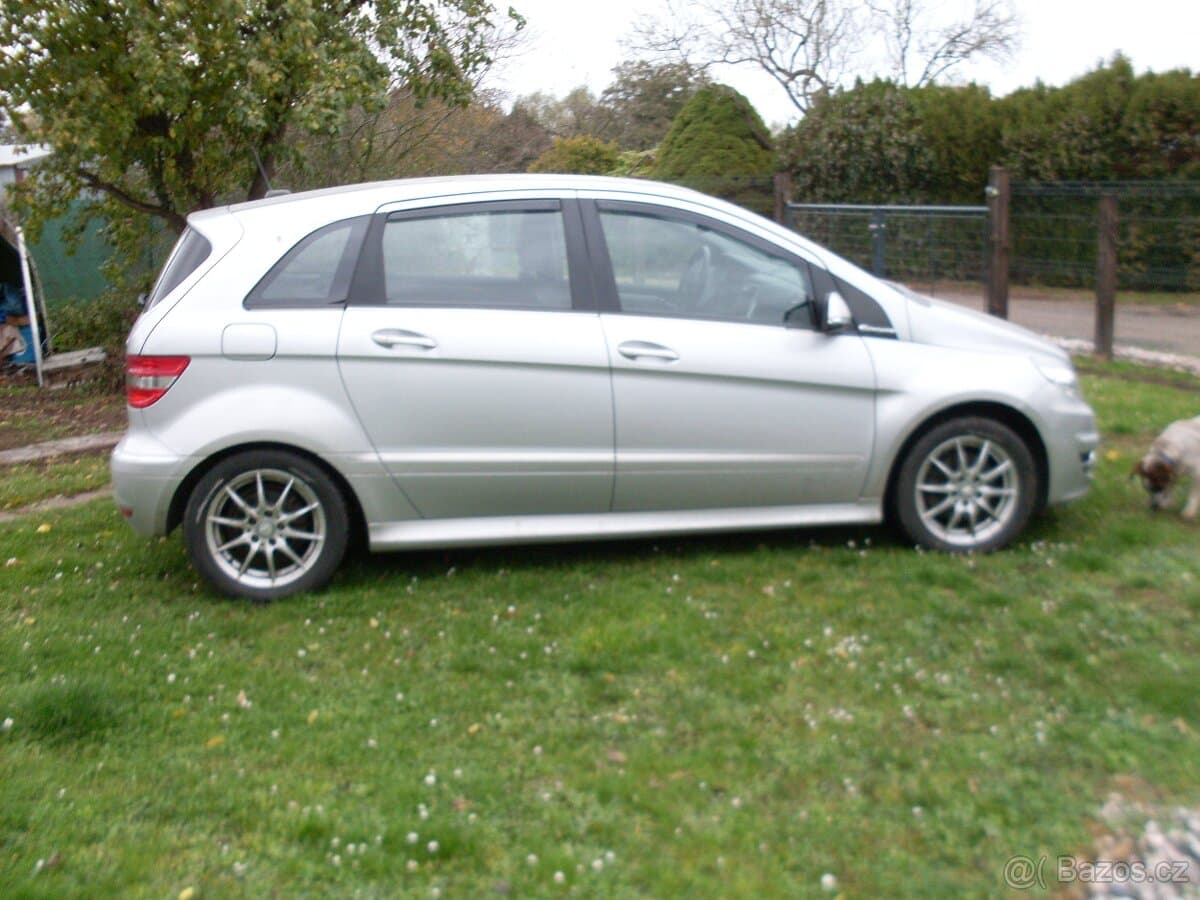 2009 Mercedes-Benz OSTATNÍ - 3