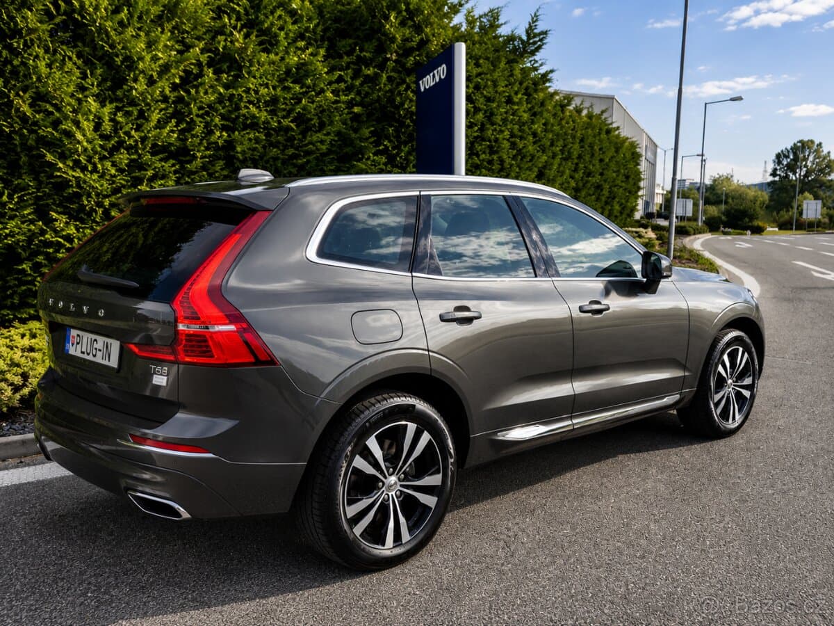 2020 Volvo OSTATNÍ - 3