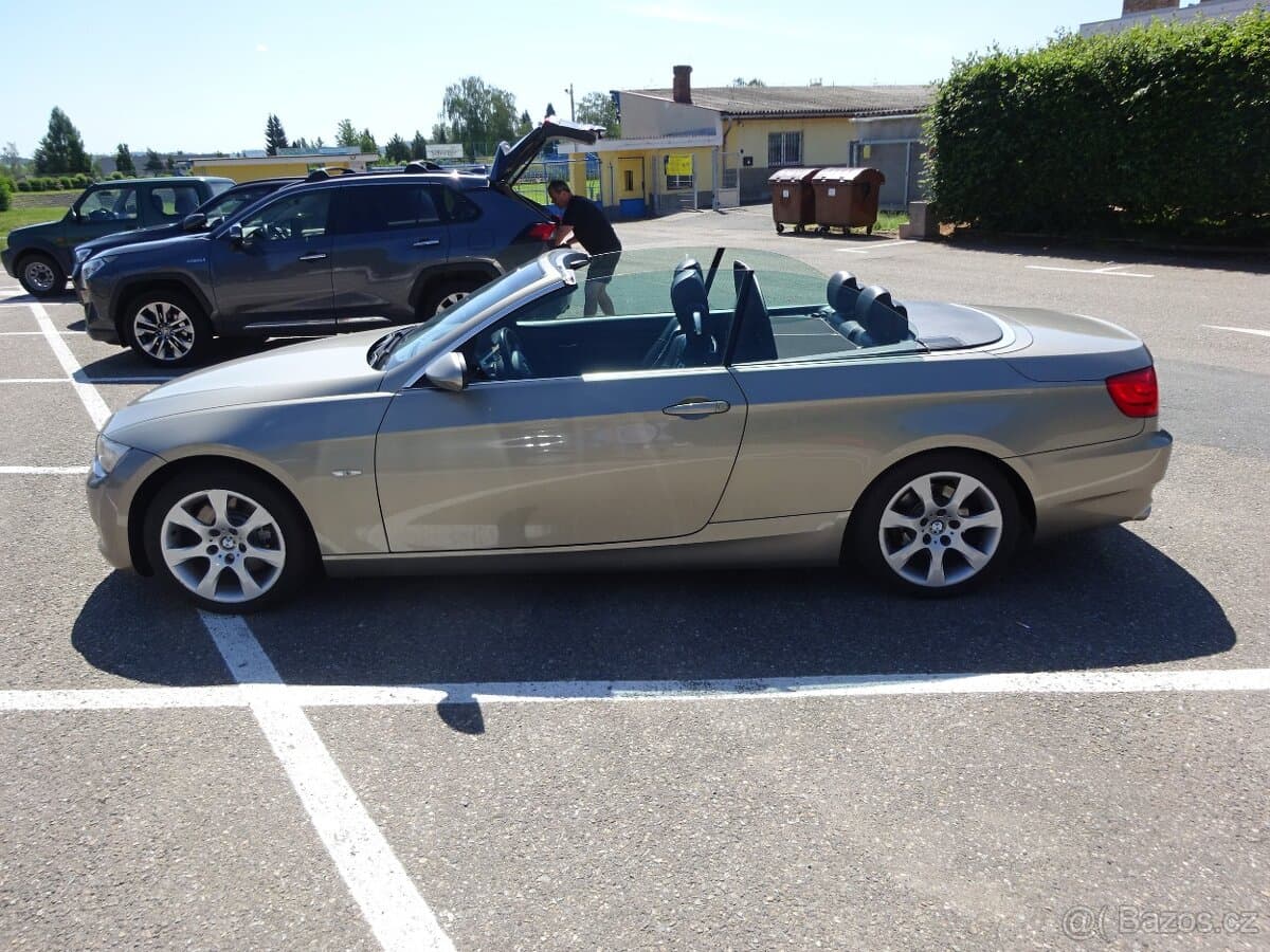 2007 BMW OSTATNÍ - 3