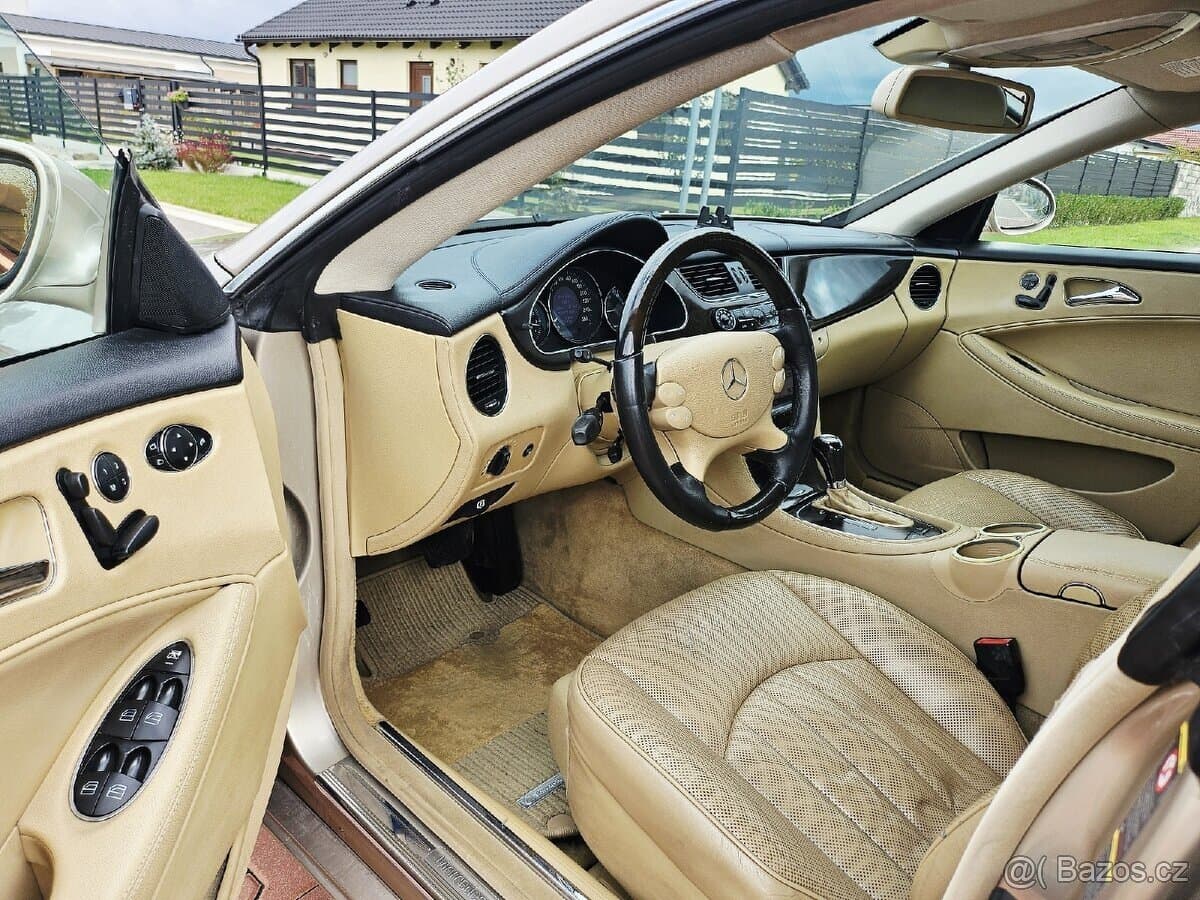 2005 Mercedes-Benz OSTATNÍ - 3