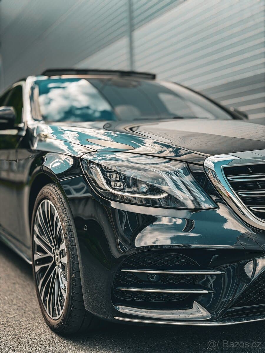 Mercedes-Benz OSTATNÍ - 3