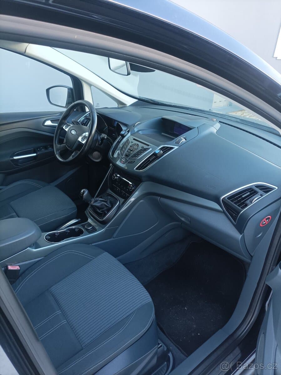 2013 Ford C-MAX - 3