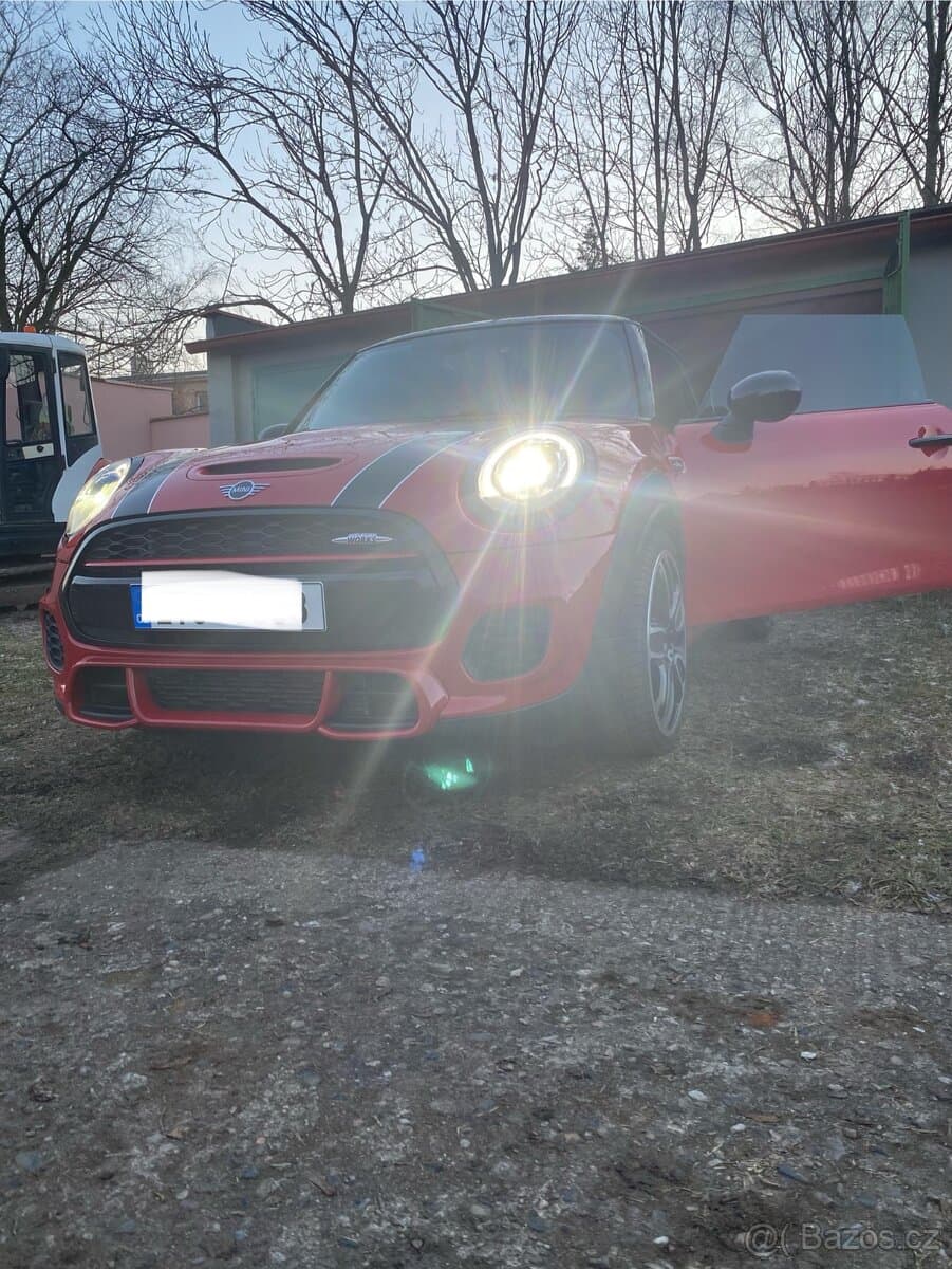 Mini COOPER - 3