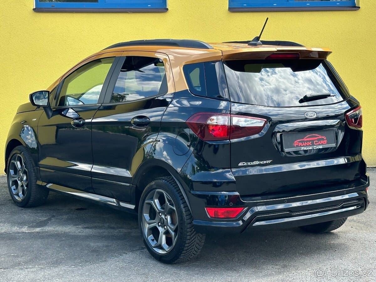2019 Ford ECOSPORT - 3