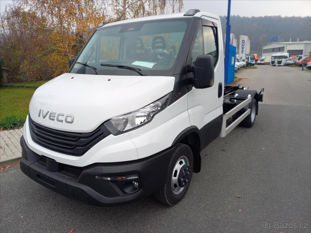 2026 Iveco OSTATNÍ - 3