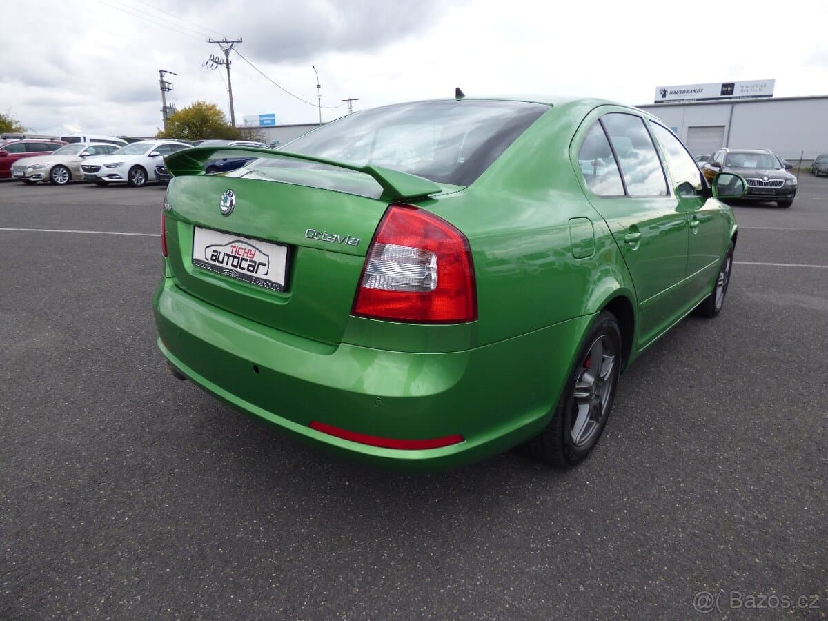 2012 Škoda OCTAVIA - 3
