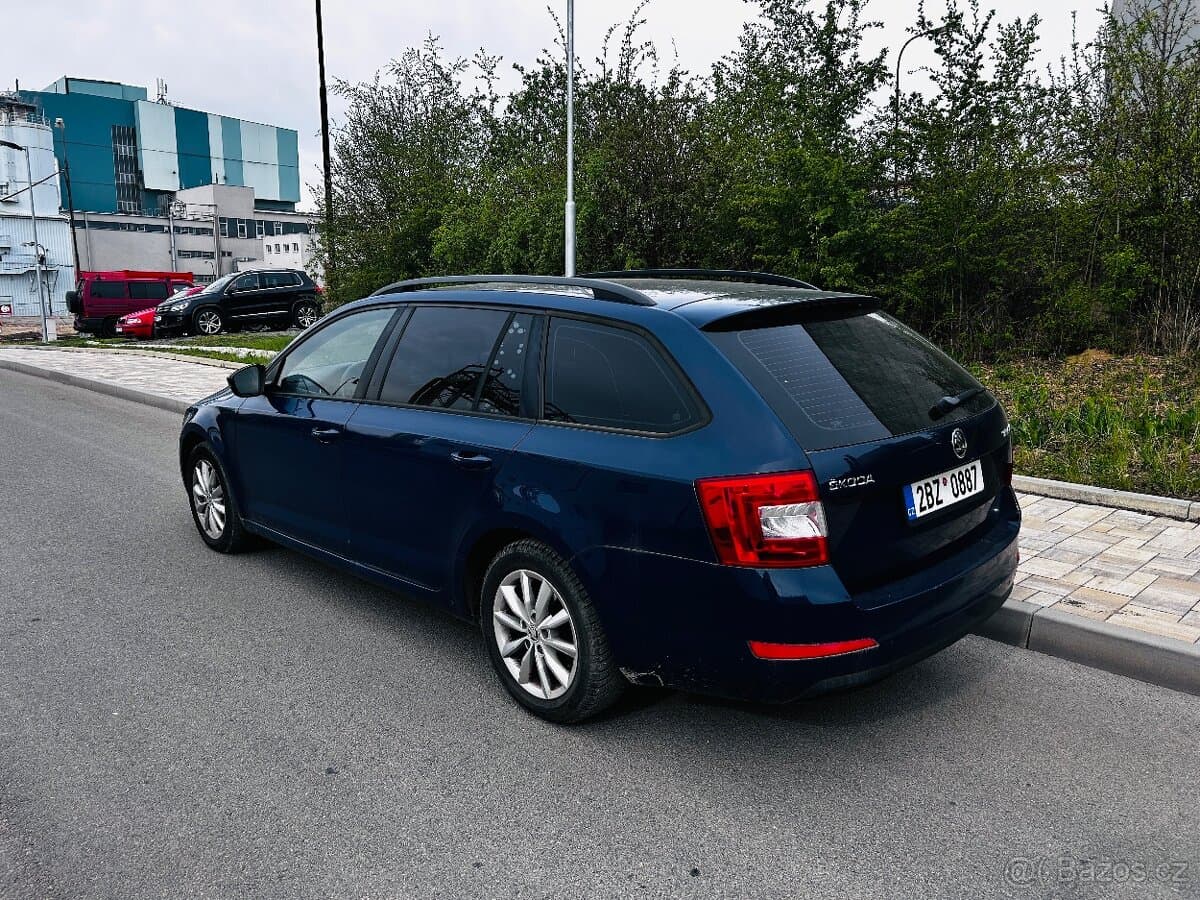 2017 Škoda OCTAVIA - 3