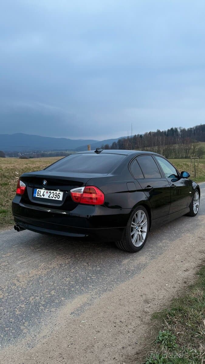 2006 BMW OSTATNÍ - 3
