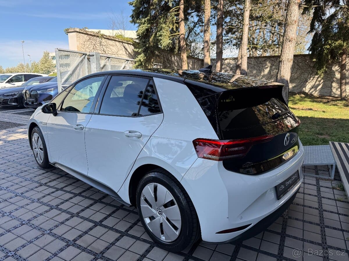 2021 Volkswagen ID.3 - 3