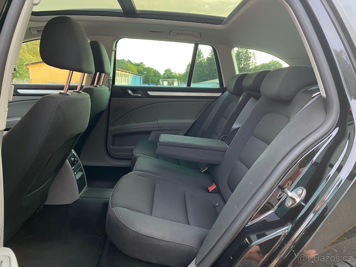 2014 Škoda SUPERB - 3